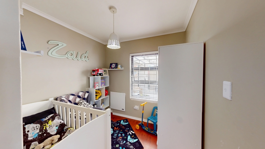 4 Bedroom Property for Sale in Rondevlei Park Western Cape